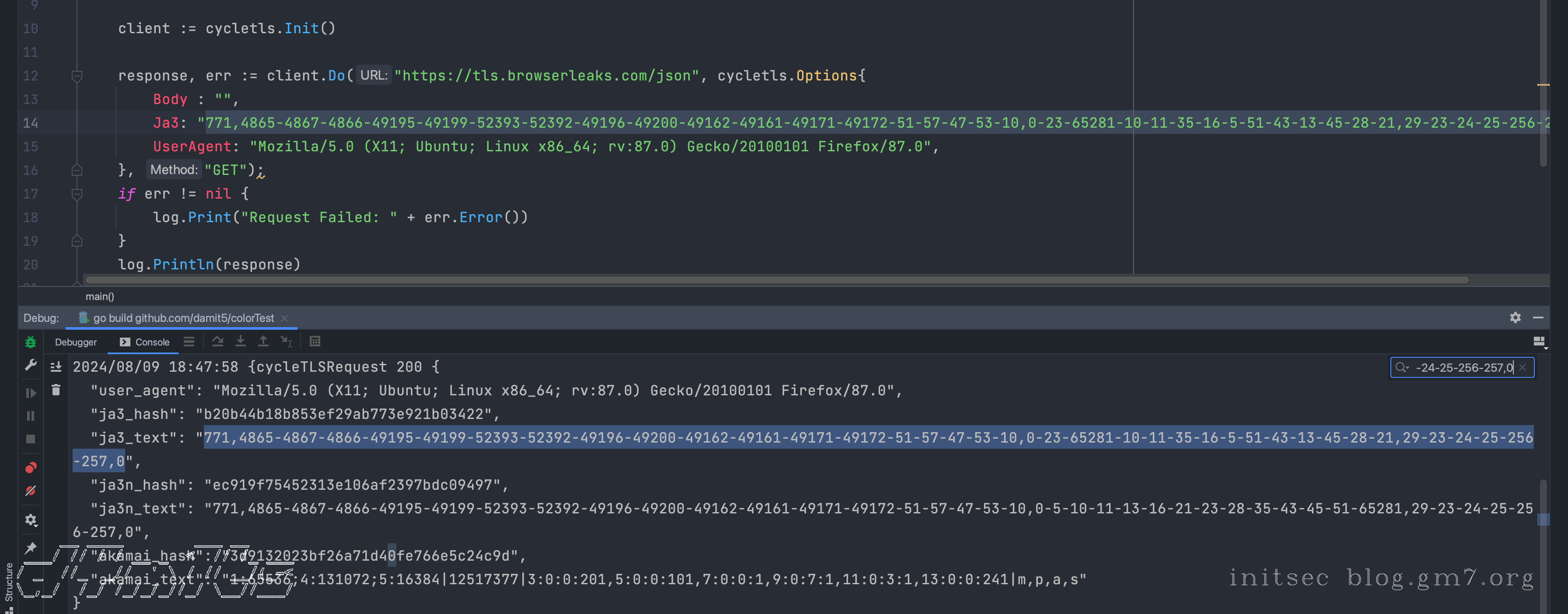 golang
